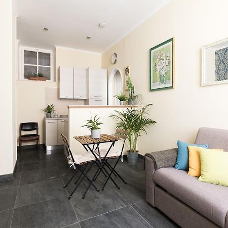 Tevere Rome Apartments Exterior photo