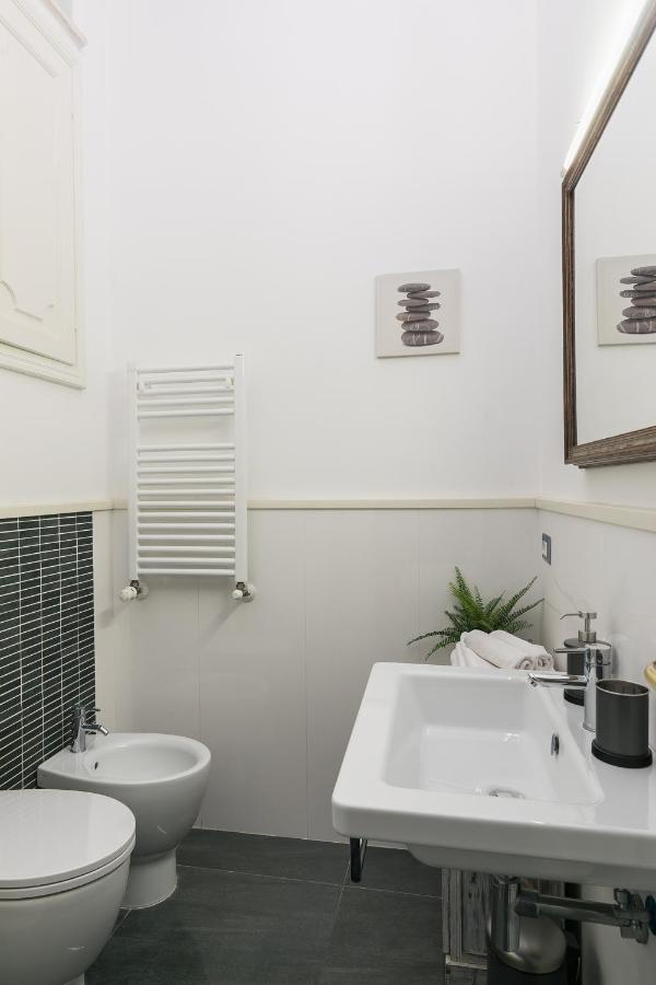 Tevere Rome Apartments Exterior photo
