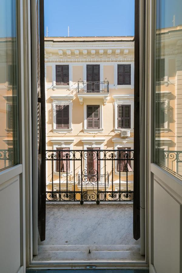 Tevere Rome Apartments Exterior photo