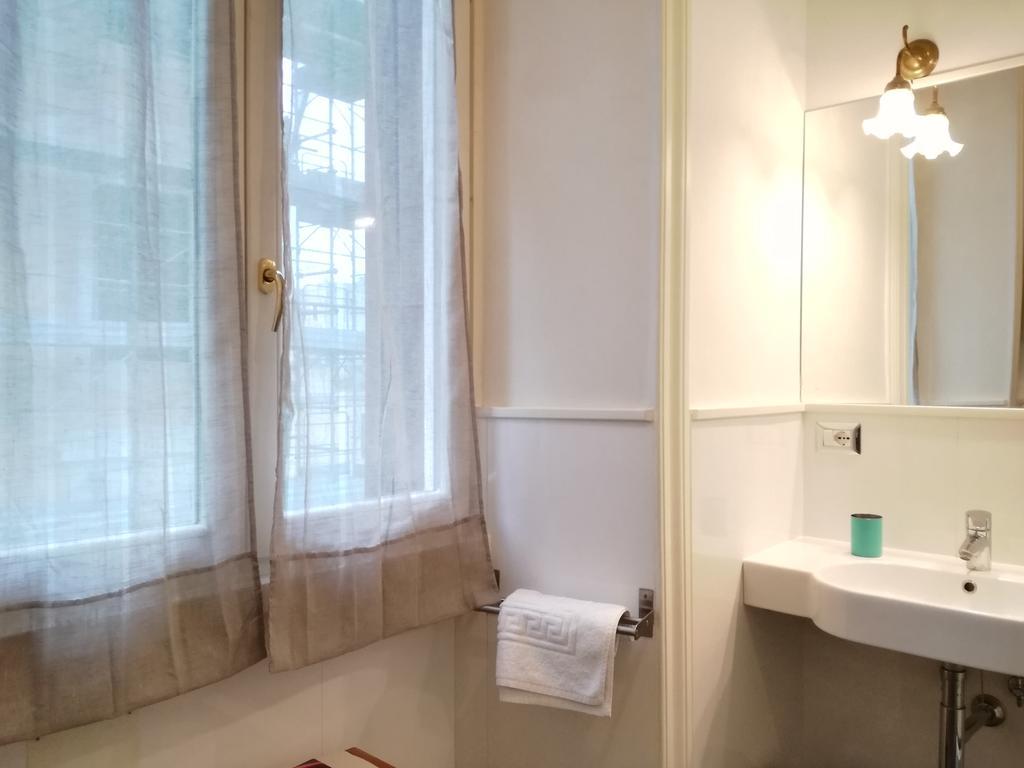 Tevere Rome Apartments Exterior photo